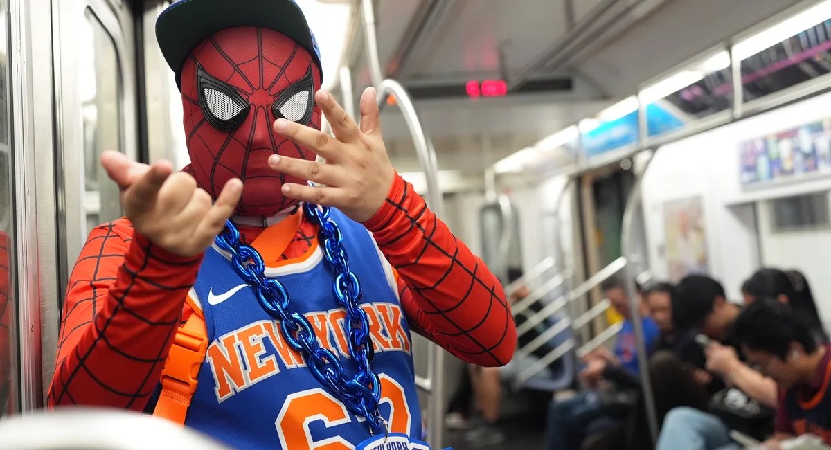 Spider-Man's Enduring Appeal: Why We Love NYC's Web-Slinger (2026)